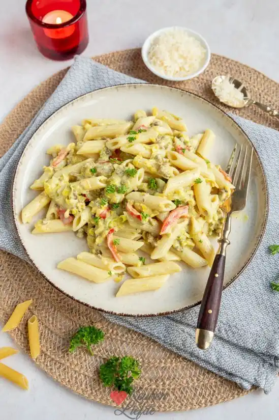 pasta