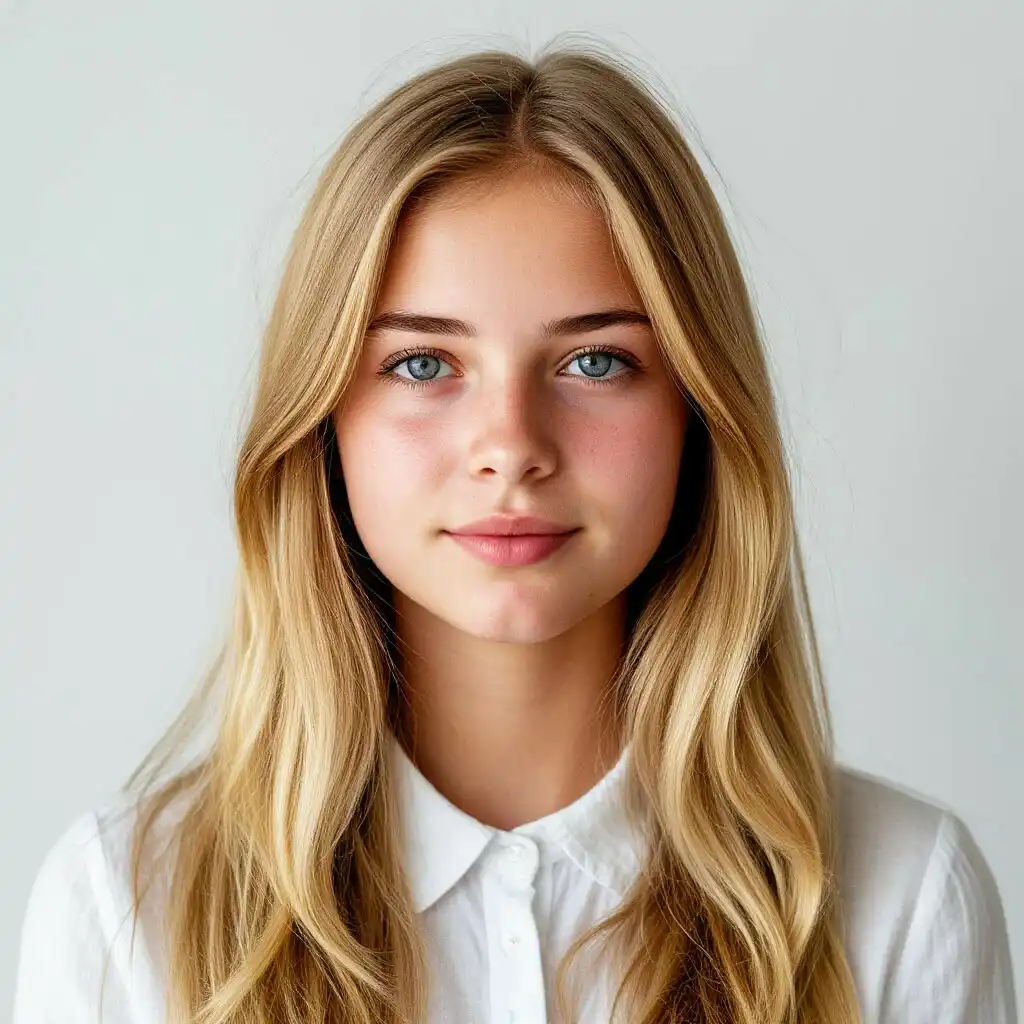 mary