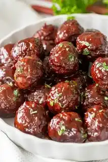 meatballs