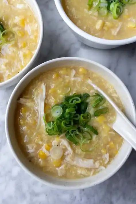 chicken soup