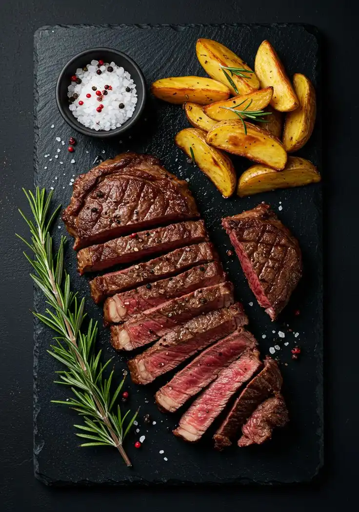 meat